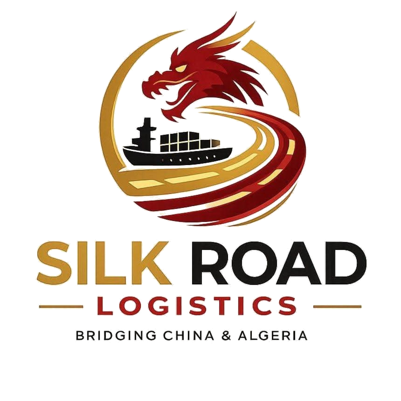 Silk Road Logistics